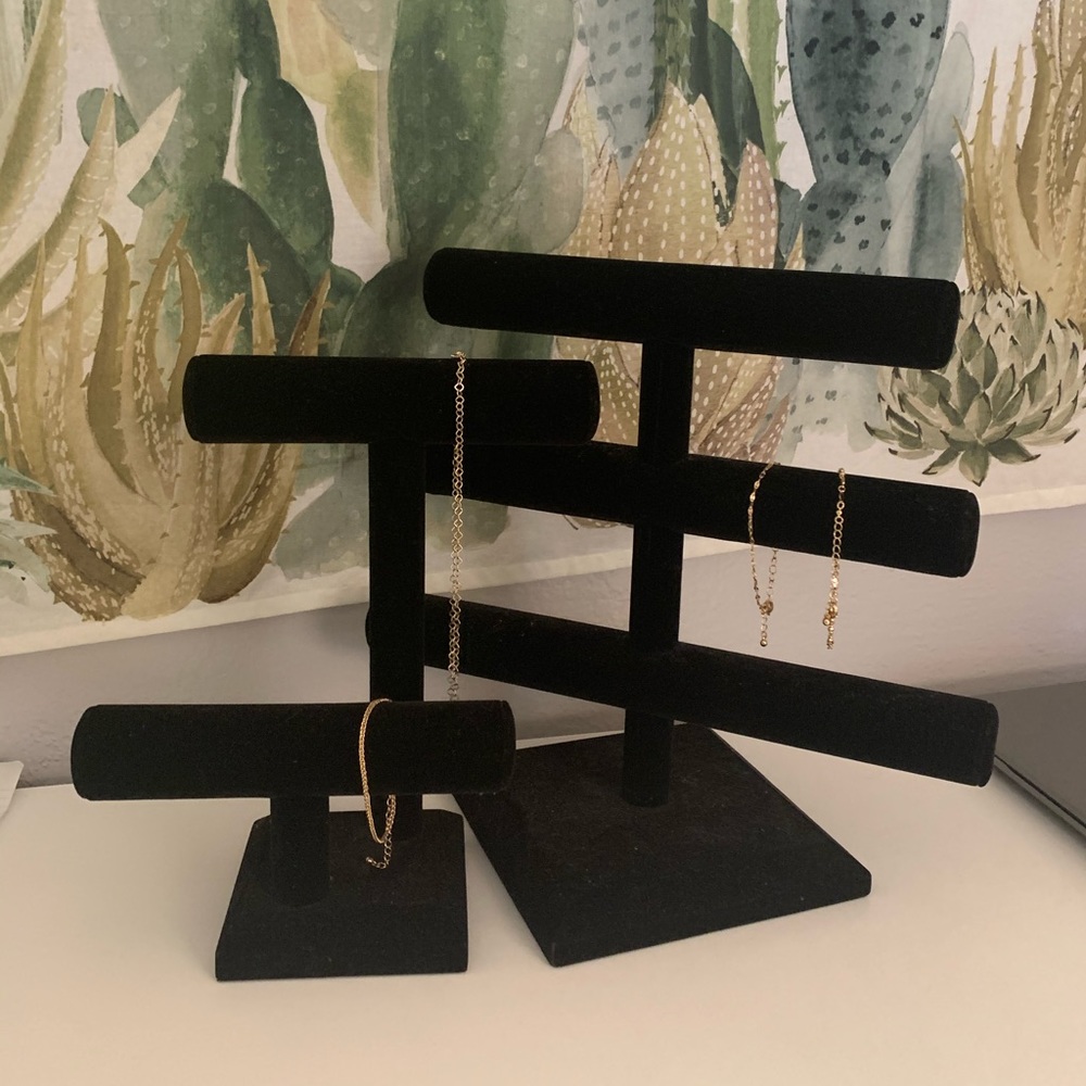 Jewelry Stands
